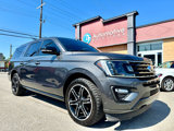 Used 2019 Ford Expedition Max Limited w/ Equipment Group 303A image 2