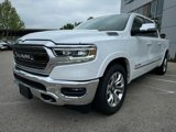 Certified 2023 RAM 1500 Limited image 4
