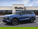 New 2026 Cadillac Vistiq Sport image 2