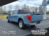 Used 2023 Ford F150 XLT image 3