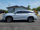 Used 2018 Lexus RX 350L FWD w/ Premium Package image 2