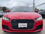Used 2017 Audi TT 2.0T w/ Technology Package image 4