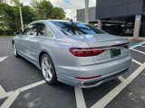 New 2025 Audi A8 L 3.0T image 4