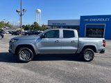 New 2026 Chevrolet Colorado LT w/ Advanced Trailering Package image 2