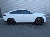 New 2025 Mercedes-Benz GLE 63 AMG S image 2