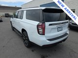 Used 2024 Chevrolet Suburban RST w/ Luxury Package image 3