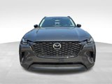 New 2025 MAZDA CX-90 Plug-In Hybrid w/Premium Sport image 3