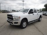 New 2024 RAM 2500 Tradesman w/ Chrome Appearance Group image 2
