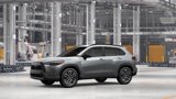 New 2026 Toyota Corolla Cross XLE image 4
