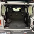Used 2022 Jeep Wrangler Unlimited Sahara w/ Cold Weather Group image 5