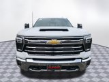 New 2025 Chevrolet Silverado 3500 LTZ w/ LTZ Premium Package image 2