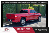 Used 2017 Toyota Tundra SR5 image 6