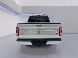Used 2021 Ford F150 Platinum w/ Equipment Group 701A High image 4