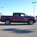 New 2025 RAM 1500 Tungsten w/ Bed Utility Group image 5
