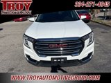 Used 2023 GMC Terrain SLT image 6