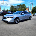 Used 2023 Honda Accord EX image 2