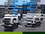 New 2026 Chevrolet Equinox LT w/ Convenience Package II image 6