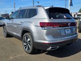 New 2025 Volkswagen Atlas SEL image 6