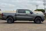 New 2025 RAM 1500 Tradesman w/ Night Edition image 4