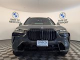 New 2026 BMW X7 xDrive40i w/ M Sport Package image 4