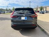 New 2026 Honda CR-V EX image 3