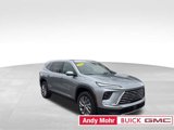 New 2025 Buick Enclave Preferred w/ Power Package image 1