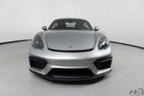 Used 2021 Porsche 718 Cayman GT4 image 2