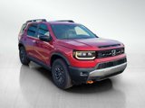 New 2026 Honda Passport TrailSport image 3