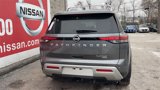 New 2025 Nissan Pathfinder Platinum w/ Cargo Package image 4