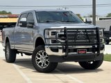 Used 2021 Ford F250 Lariat w/ Lariat Ultimate Package image 2
