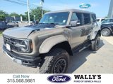 New 2025 Ford Bronco Raptor image 2