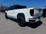 Used 2024 GMC Sierra 1500 Elevation image 4