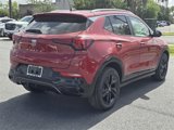 New 2026 Buick Encore GX Sport Touring w/ Advanced Technology Package image 5
