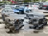 New 2025 Mercedes-Benz S 63 AMG S image 3