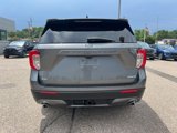 Certified 2023 Ford Explorer XLT w/ Equipment Group 202A image 5