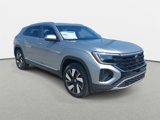 New 2025 Volkswagen Atlas Cross Sport SEL image 3