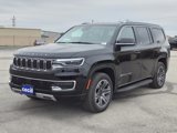 New 2024 Jeep Wagoneer Series II w/ Flexible Seating Group image 3