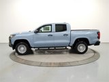 New 2025 Chevrolet Colorado W/T w/ WT Convenience Package II image 5