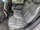 Used 2016 Land Rover Range Rover Sport Supercharged image 5