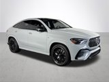 Used 2024 Mercedes-Benz GLE 53 AMG 4MATIC Coupe image 4