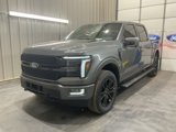 New 2025 Ford F150 Platinum w/ FX4 Off-Road Package image 3