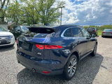 Used 2017 Jaguar F-PACE Prestige image 5