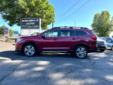 Used 2022 Subaru Ascent Limited image 2