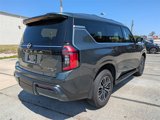 New 2025 Nissan Armada Platinum image 5