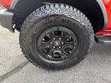 Used 2023 Ford Bronco Wildtrak image 6