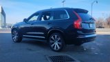 New 2025 Volvo XC90 T8 Ultra image 4