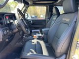 New 2025 Jeep Wrangler Unlimited Rubicon 392 image 2