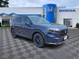 New 2026 Honda CR-V Sport-L image 2