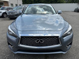Used 2019 INFINITI Q50 Luxe image 2