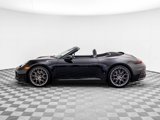 New 2026 Porsche 911 Carrera image 2